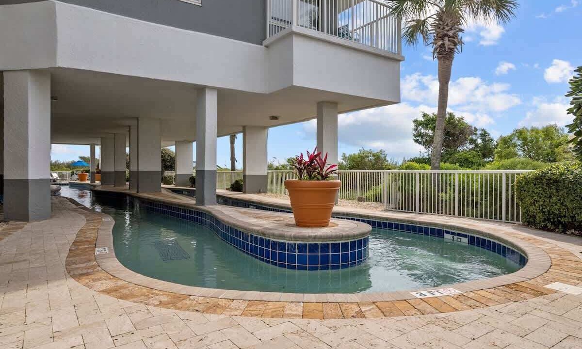 Photo of Outdoor in Arcadian Shores
