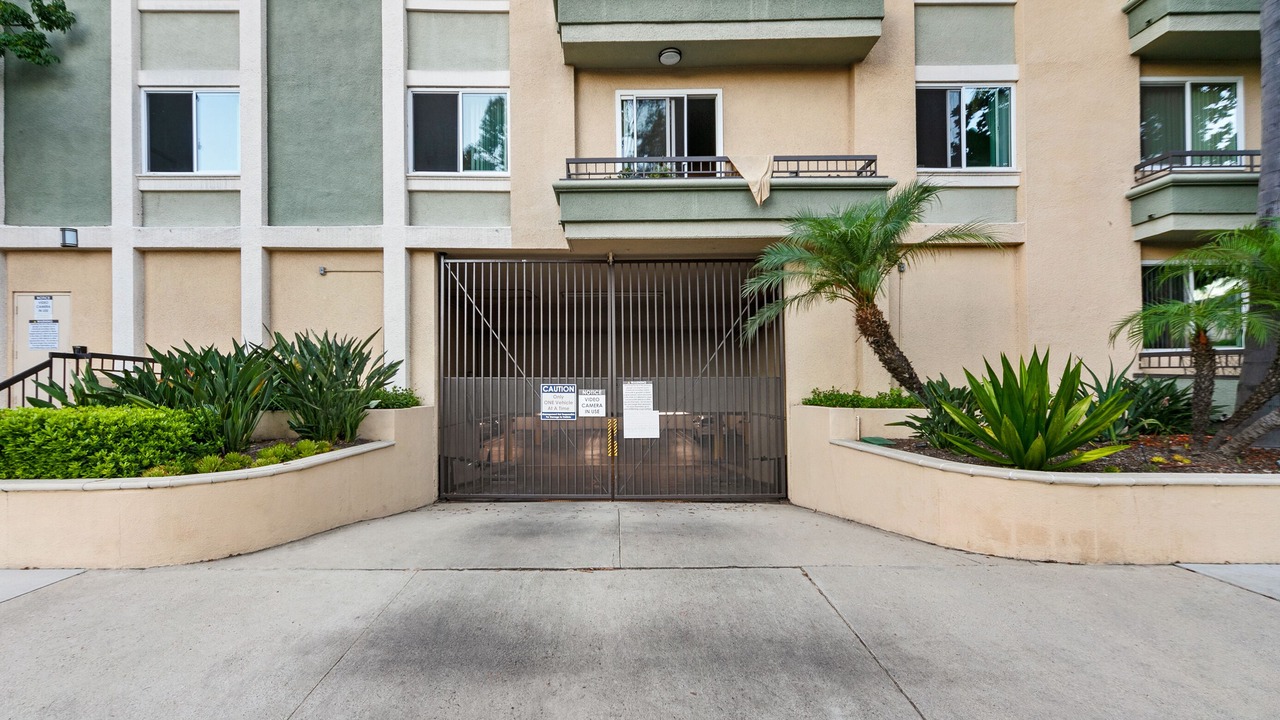 Photo of Outdoor in Beverly Hills
