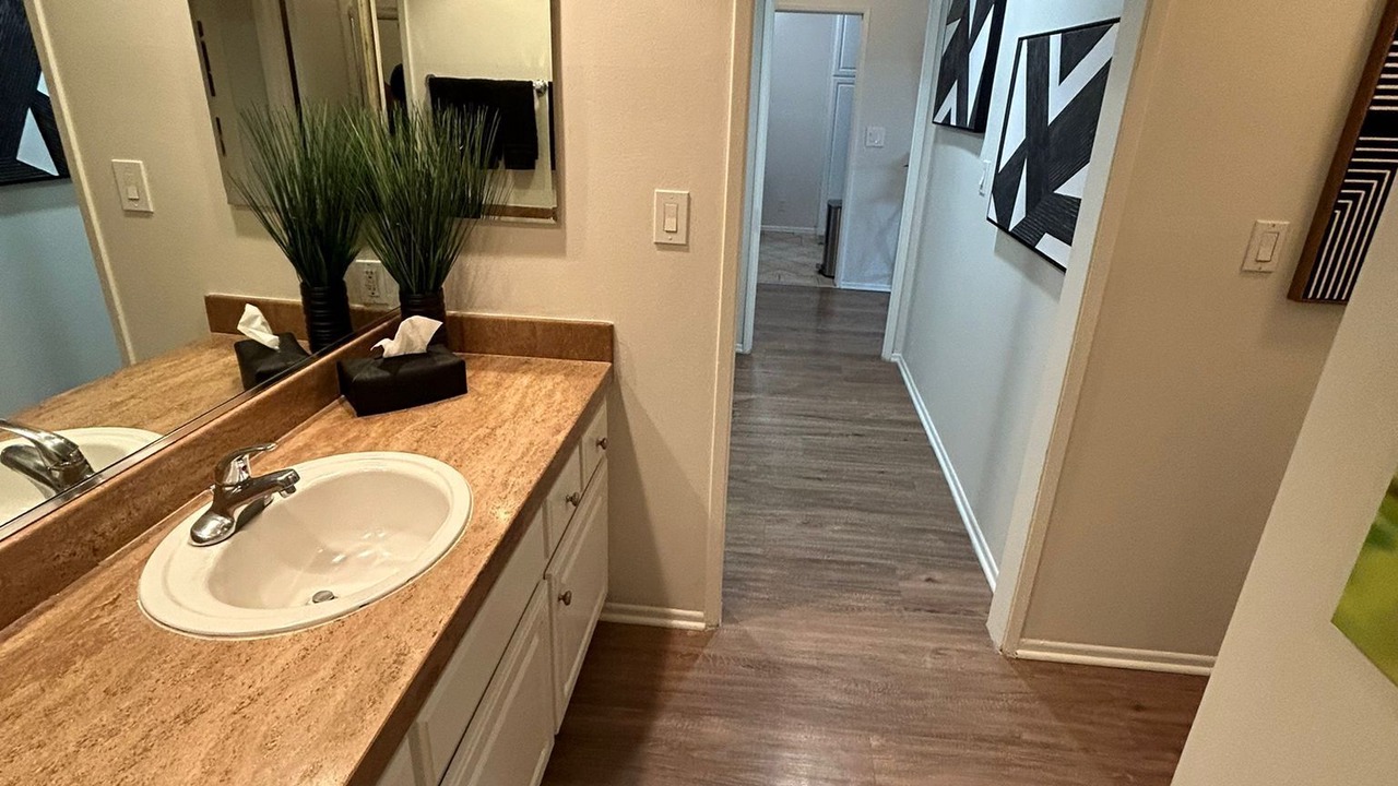 Photo of Bathroom in Beverly Hills