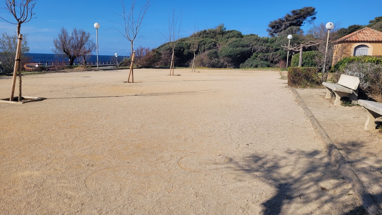 Photo of Others in Sausset-les-Pins