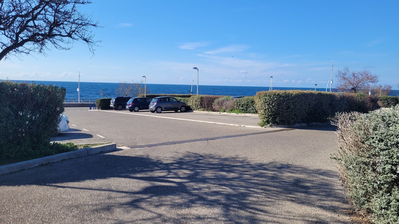 Photo of Outdoor in Sausset-les-Pins