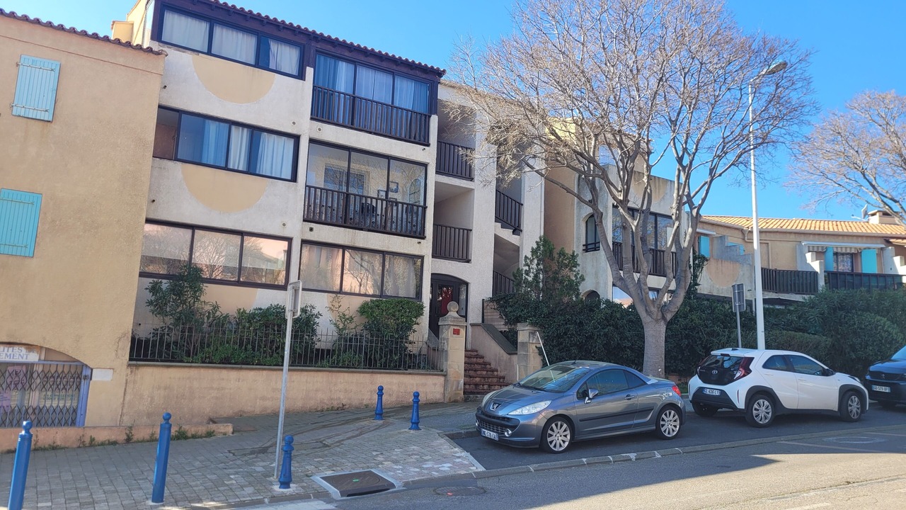 Photo of Outdoor in Sausset-les-Pins