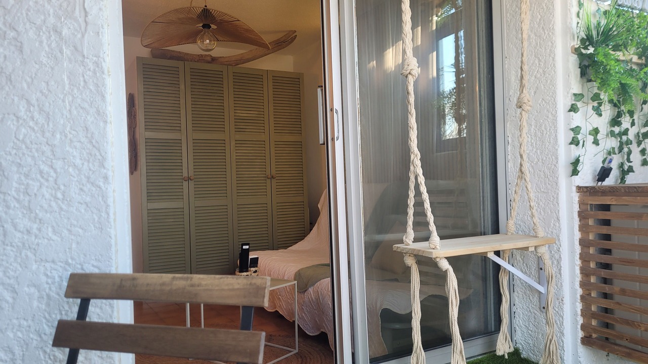 Photo of Outdoor in Sausset-les-Pins