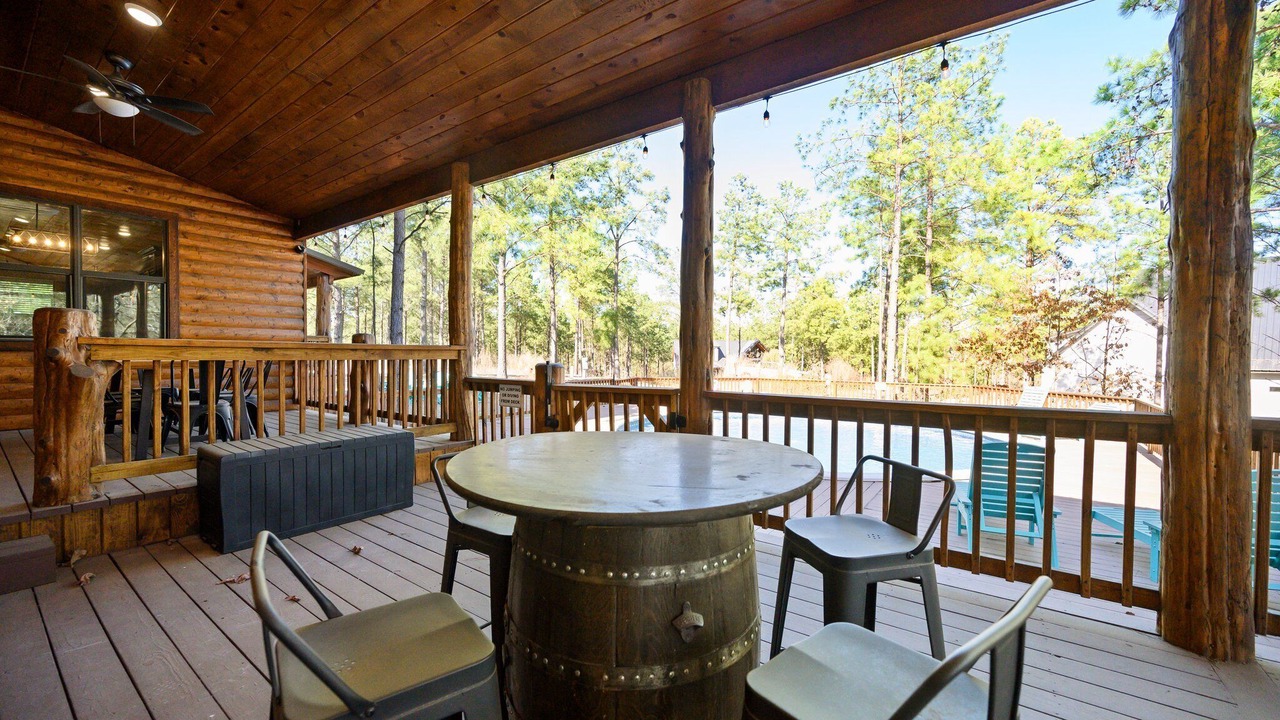 Photo of Outdoor in Broken Bow