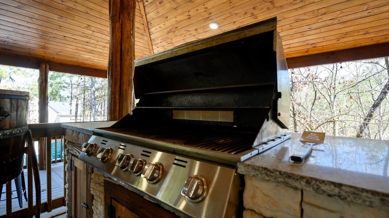 Photo of Outdoor in Broken Bow
