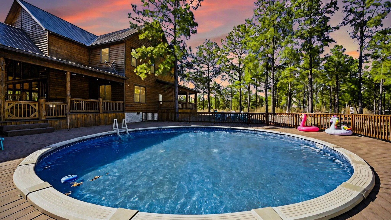 Photo of Outdoor in Broken Bow