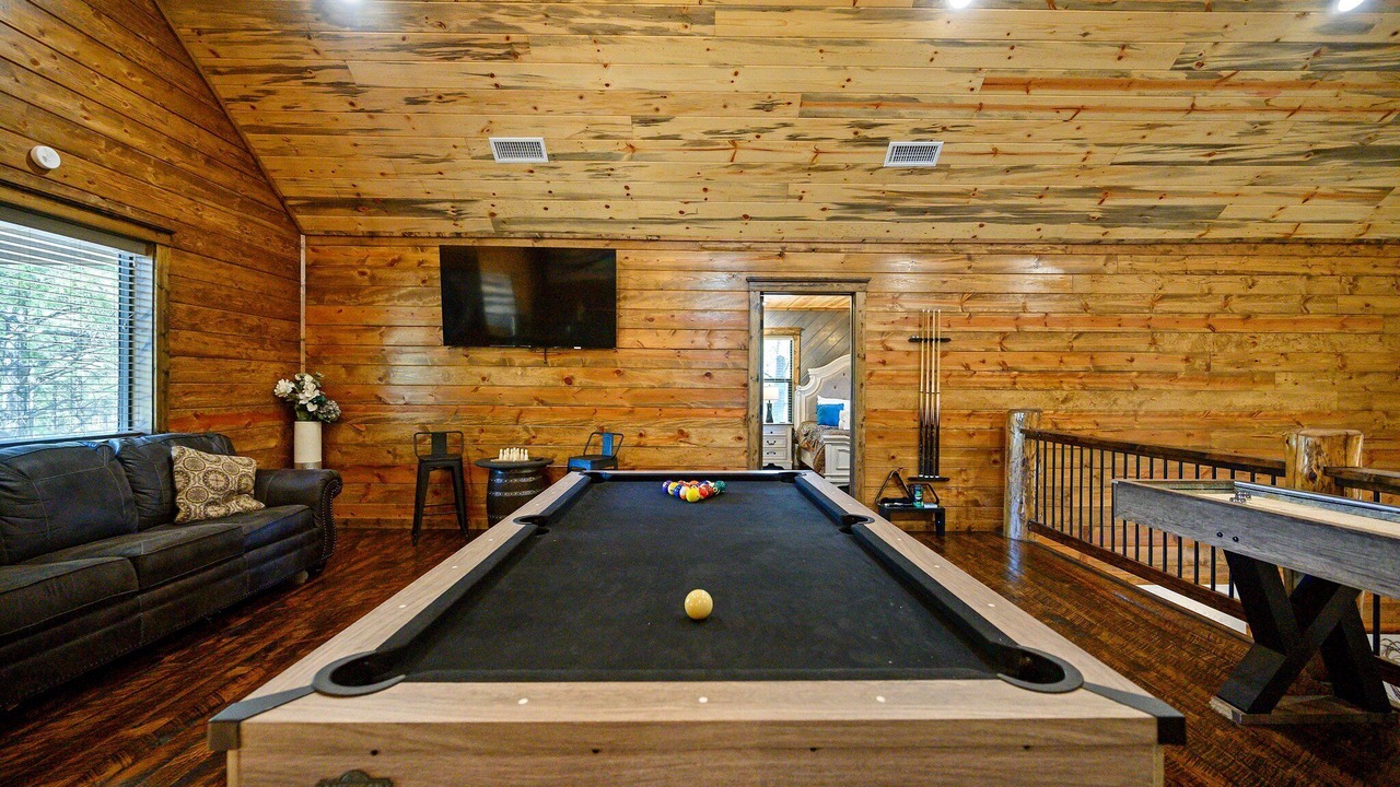 Photo of Outdoor in Broken Bow