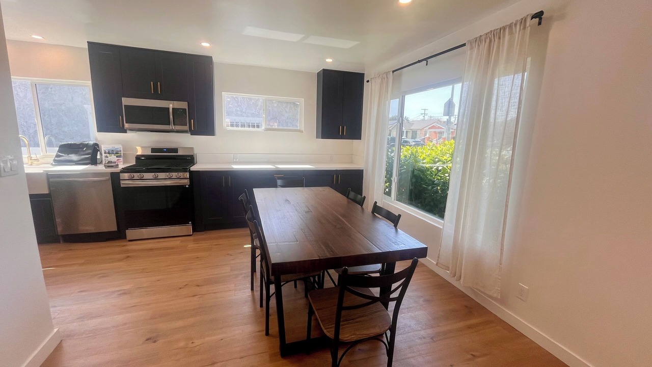Photo of Kitchen in Park Mesa Heights