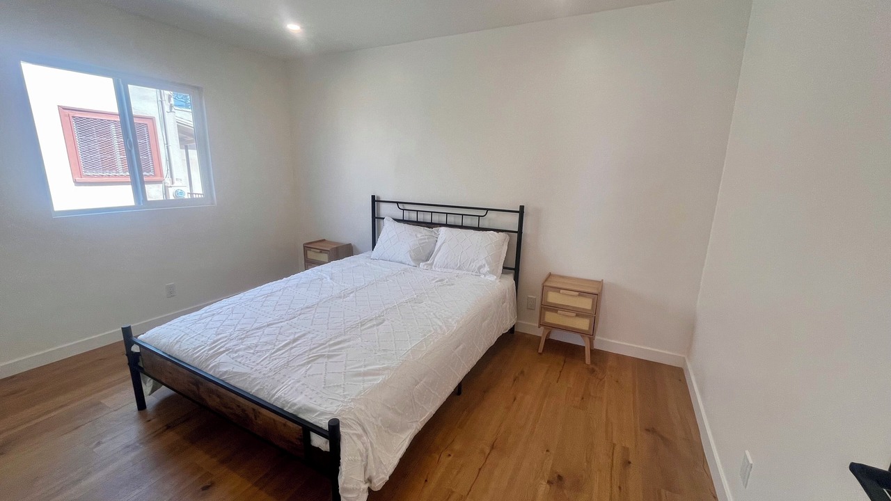 Photo of Bedroom in Park Mesa Heights