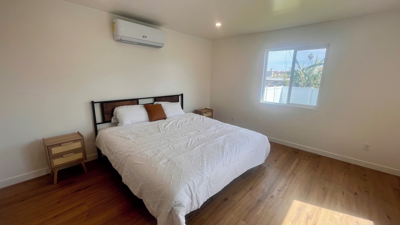Photo of Bedroom in Park Mesa Heights