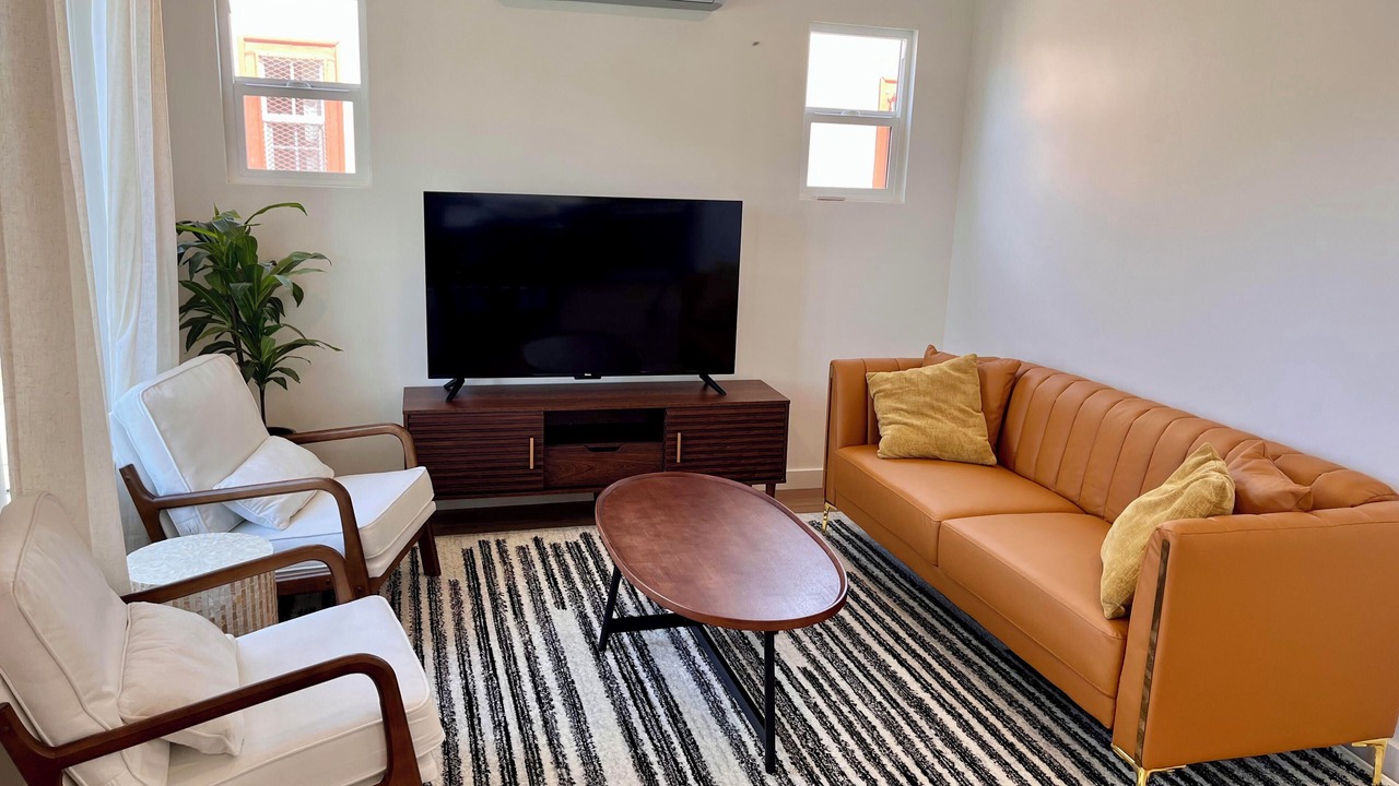 Photo of Livingroom in Park Mesa Heights
