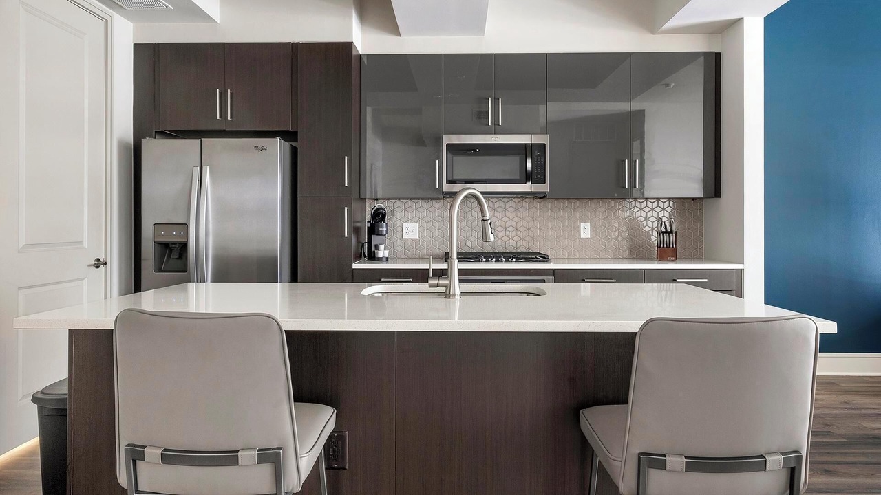 Photo of Kitchen in Houston