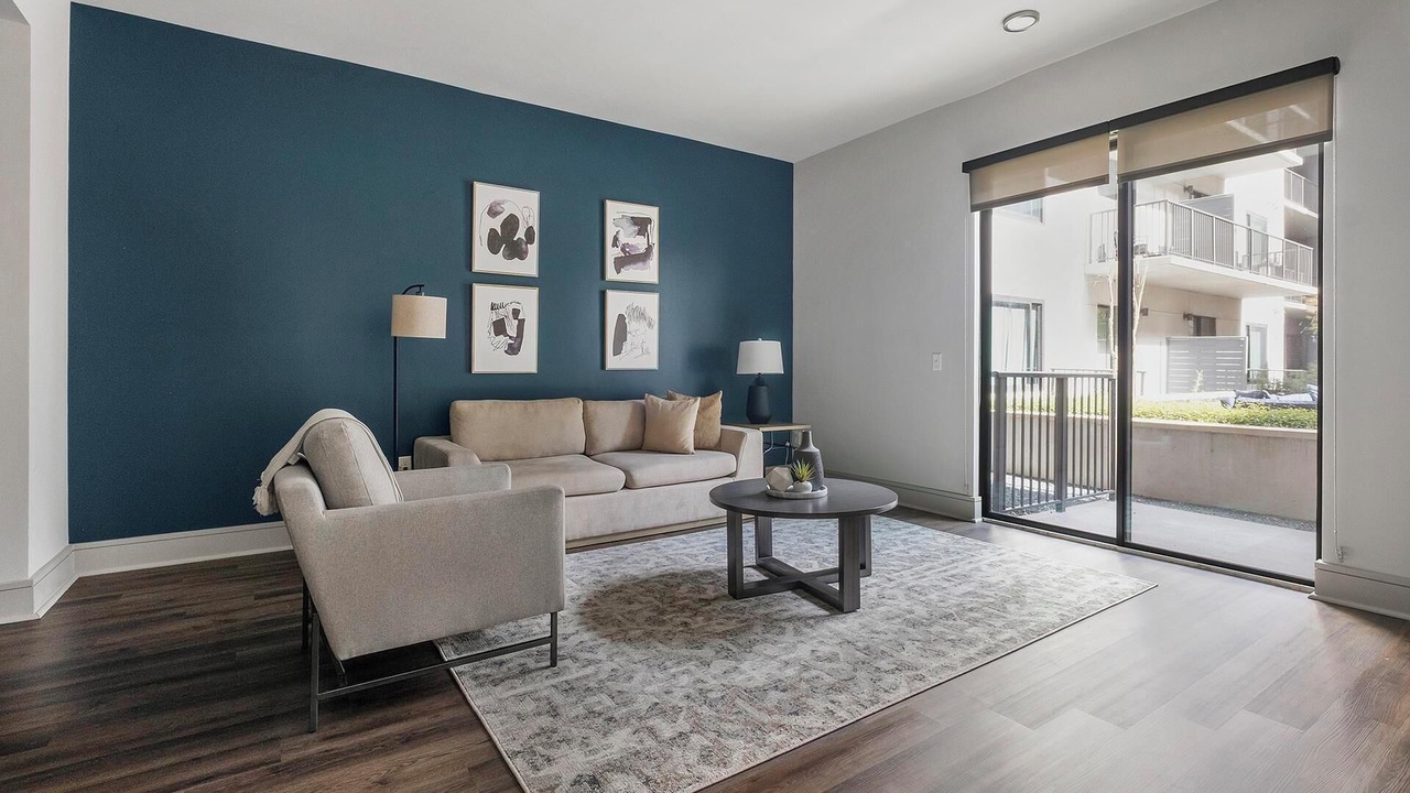 Photo of Livingroom in Houston