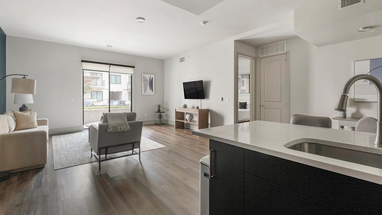 Photo of Livingroom in Houston