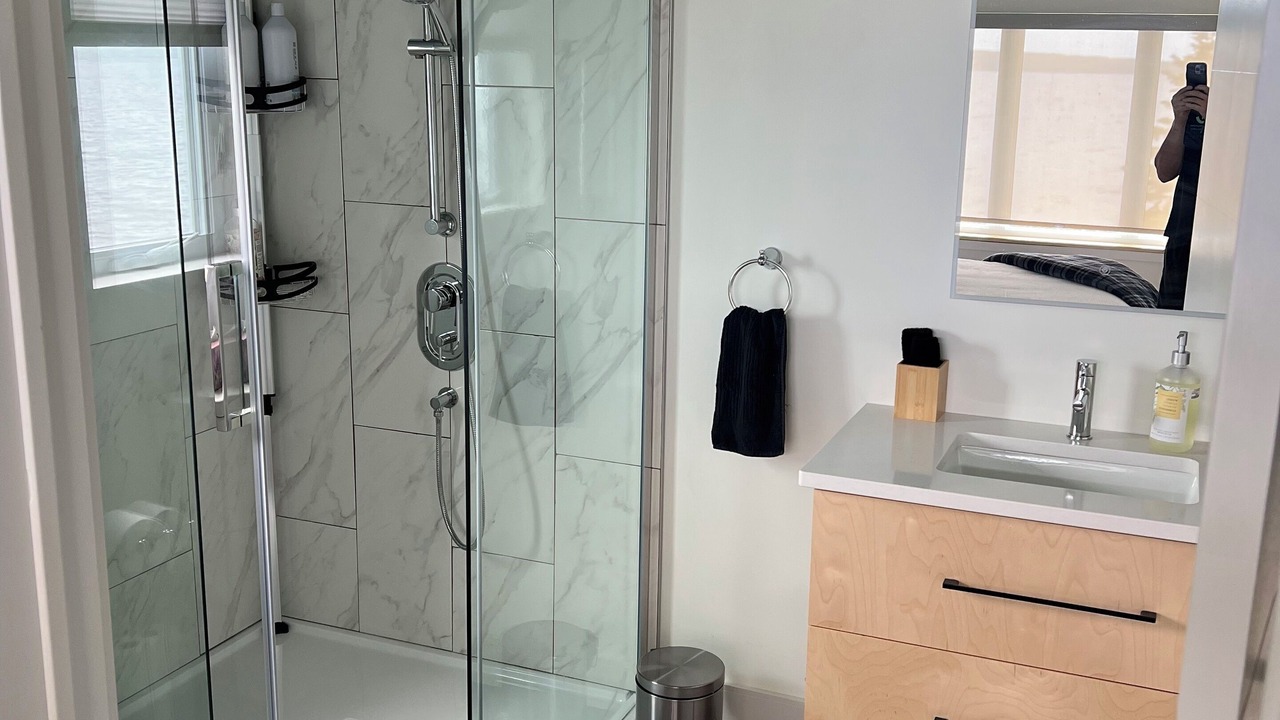 Photo of Bathroom in Feltzen South