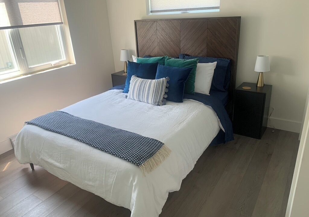 Photo of Bedroom in Feltzen South