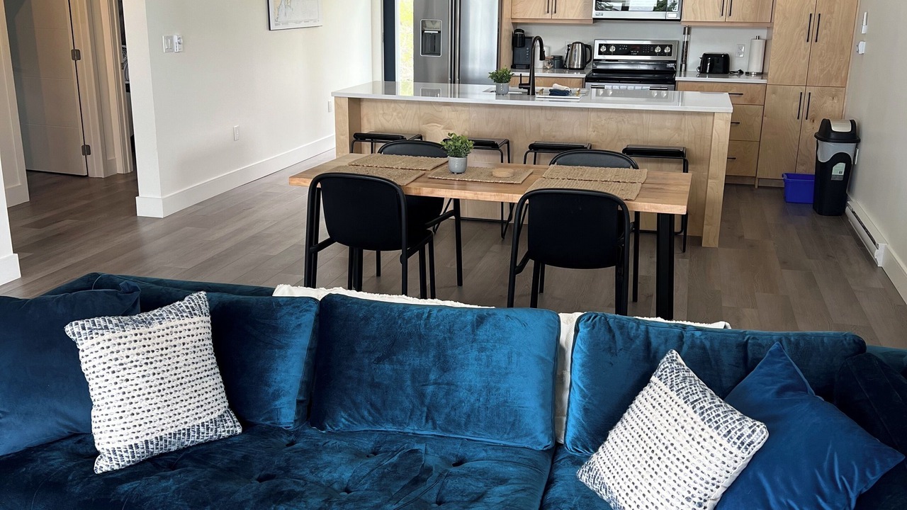 Photo of Livingroom in Feltzen South