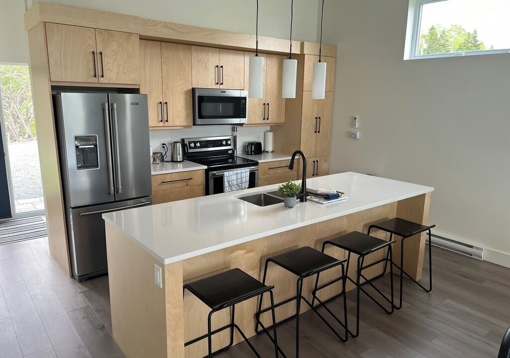 Photo of Kitchen in Feltzen South