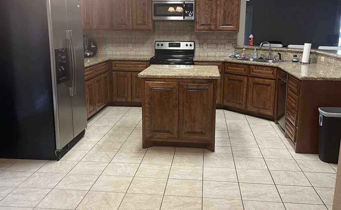 Photo of Kitchen in Voth