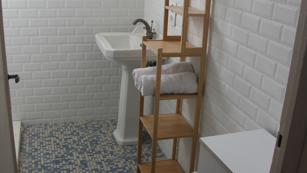 Photo of Bathroom in Sainte-Livrade-sur-Lot