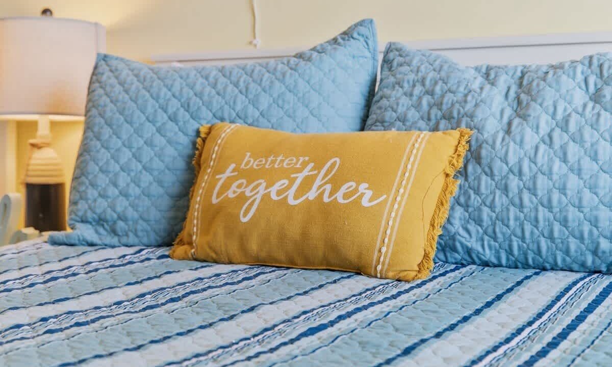 Photo of Bedroom in Myrtle Beach