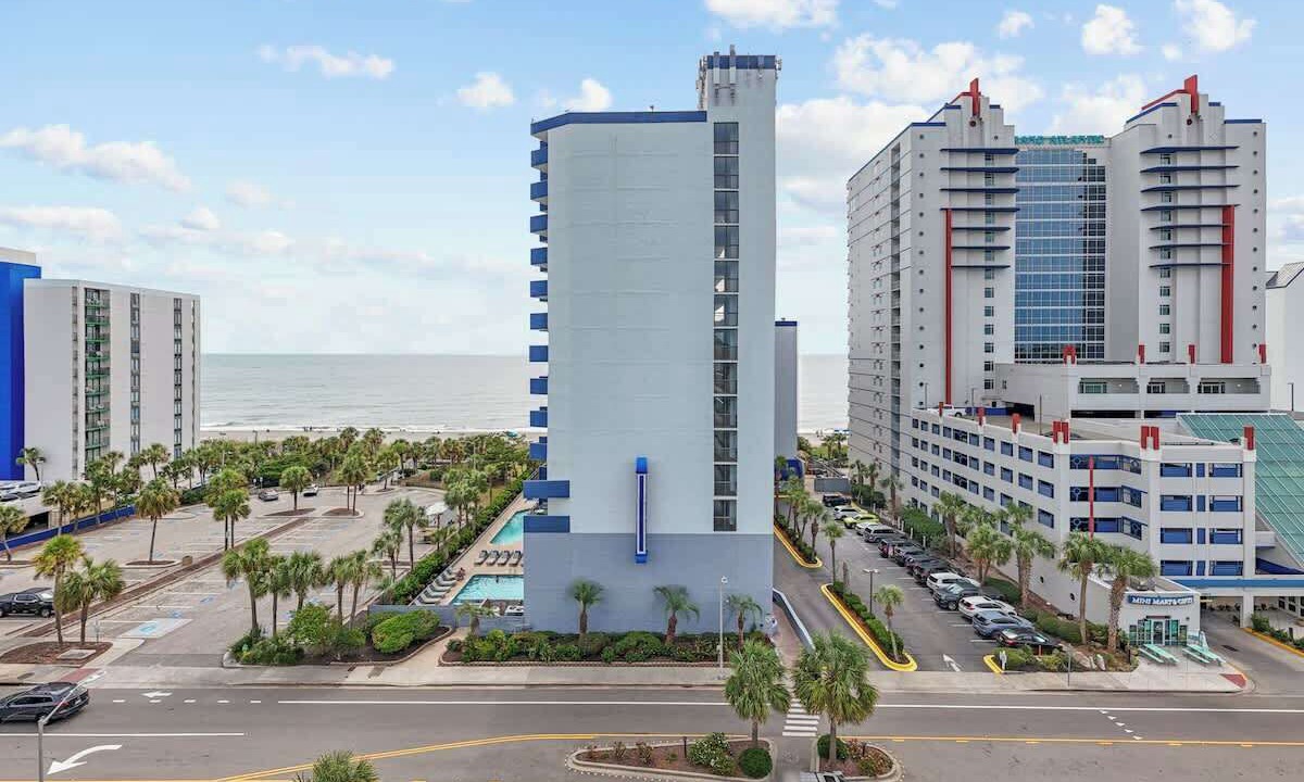 Photo of Outdoor in Myrtle Beach