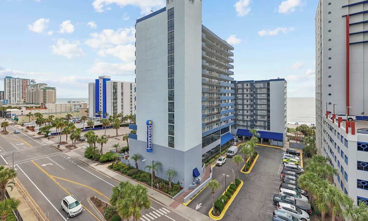 Photo of Outdoor in Myrtle Beach
