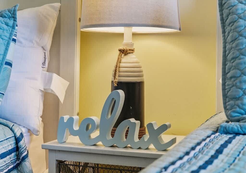 Photo of Bedroom in Myrtle Beach
