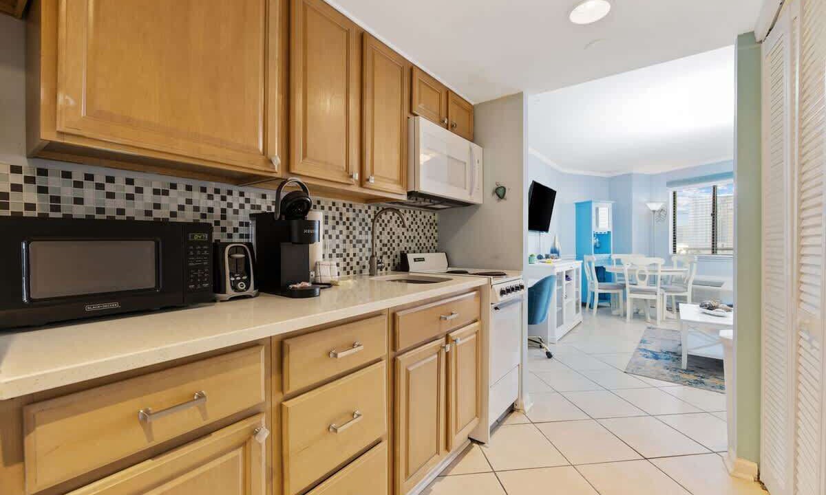 Photo of Kitchen in Myrtle Beach