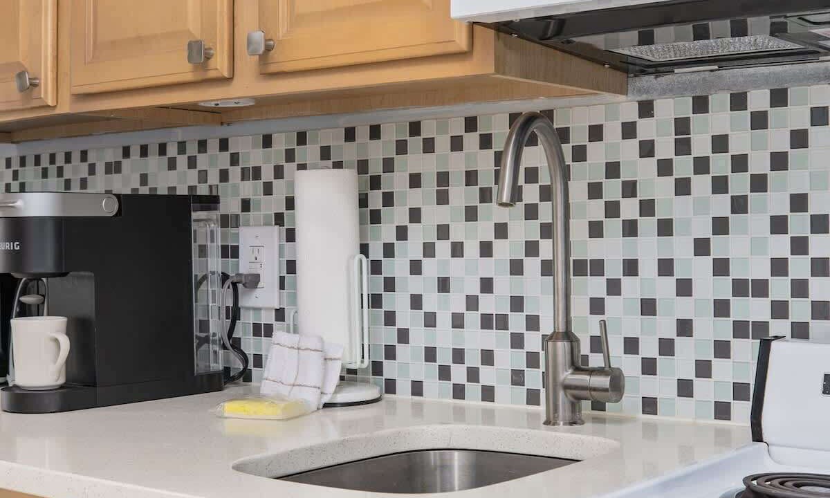 Photo of Kitchen in Myrtle Beach