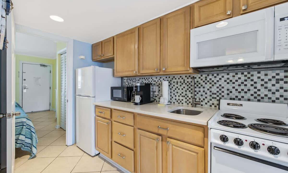 Photo of Kitchen in Myrtle Beach