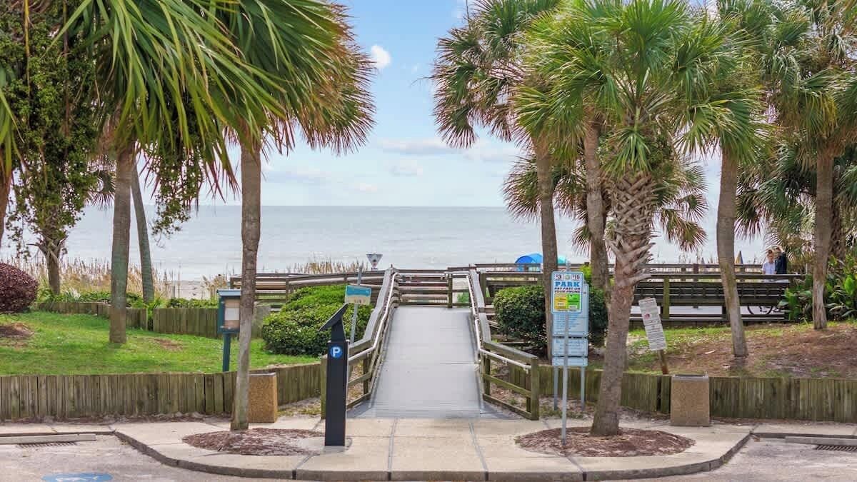 Photo of Outdoor in Myrtle Beach