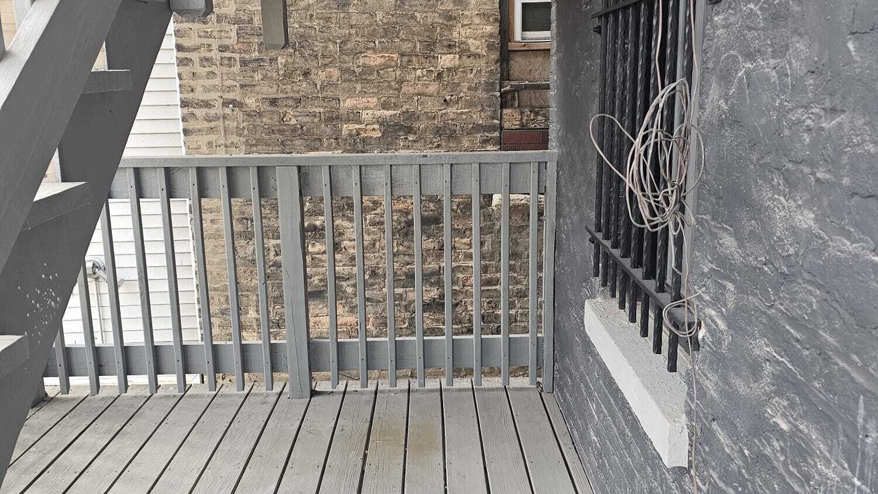 Photo of Outdoor in East Garfield Park