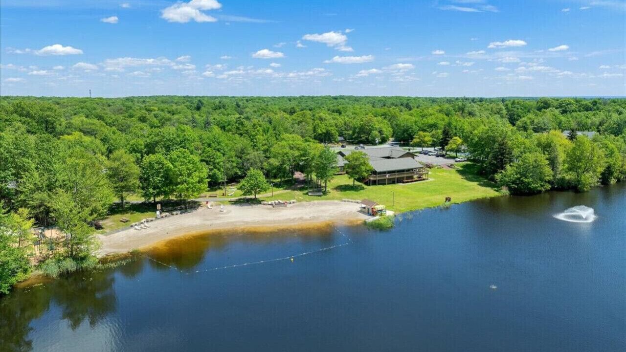 Photo of Outdoor in Tobyhanna