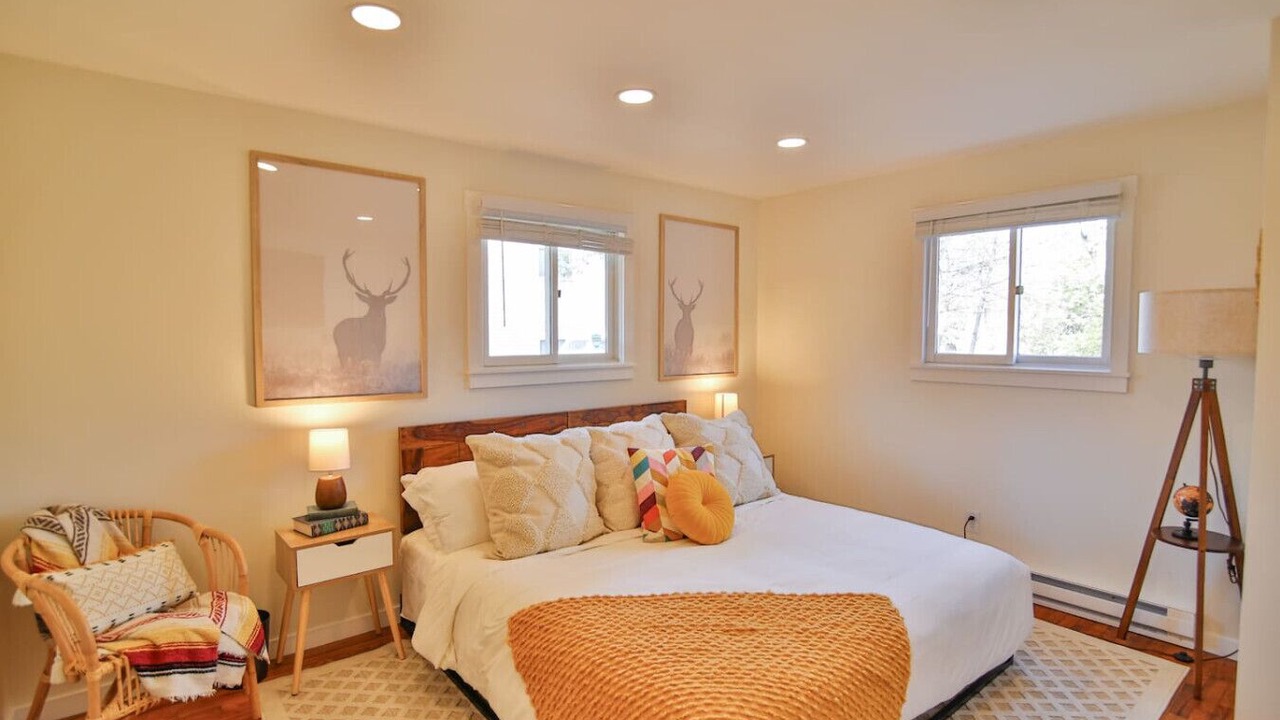 Photo of Bedroom in Tobyhanna