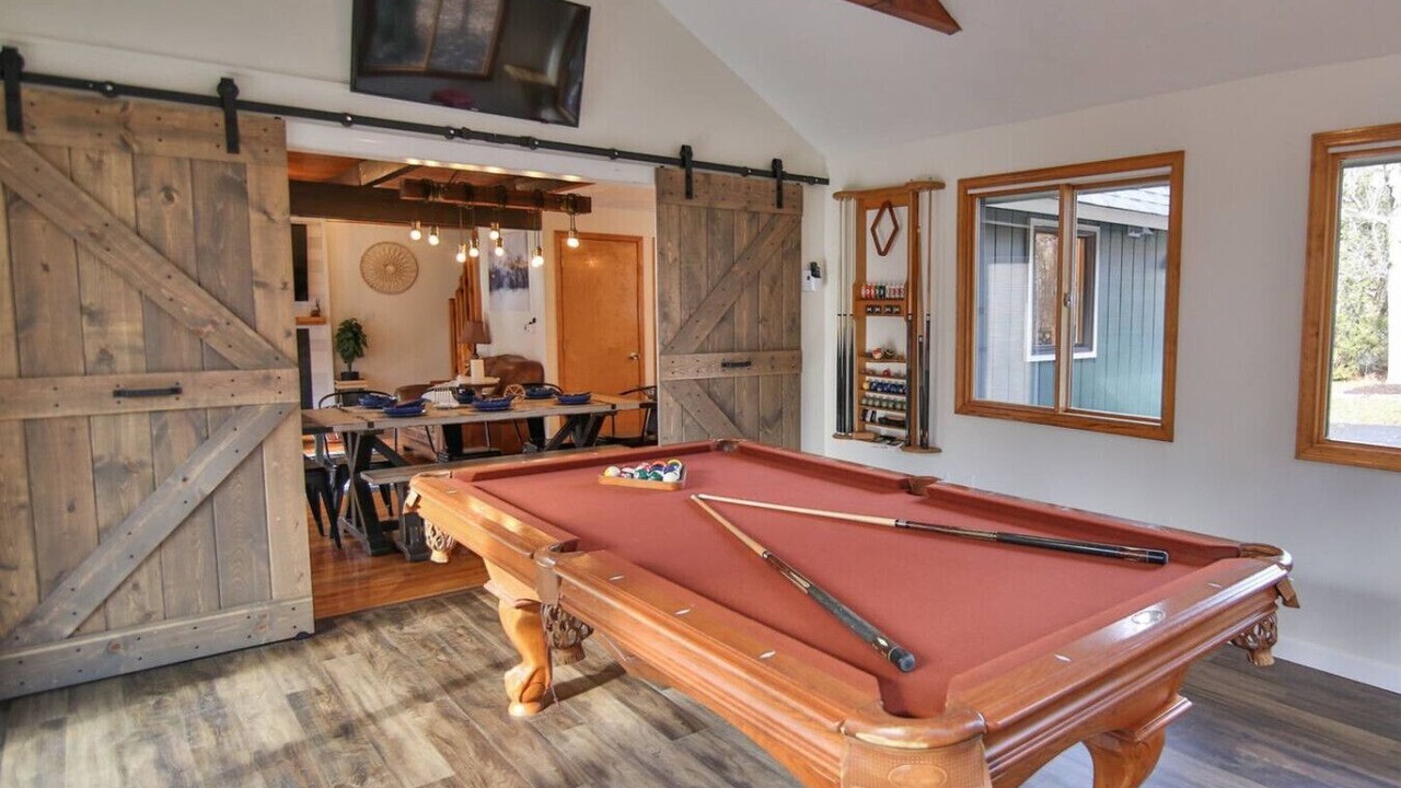 Photo of Bedroom in Tobyhanna