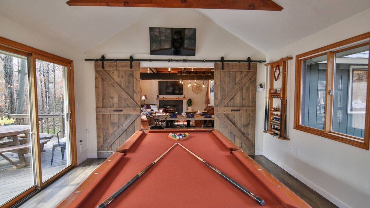 Photo of Bedroom in Tobyhanna