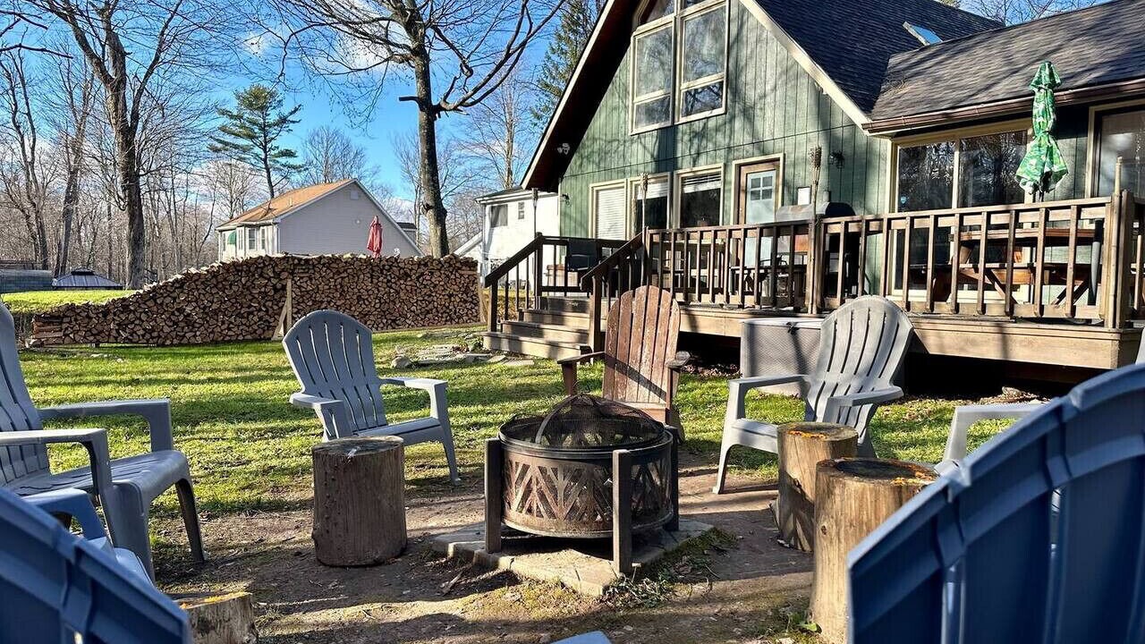 Photo of Outdoor in Tobyhanna