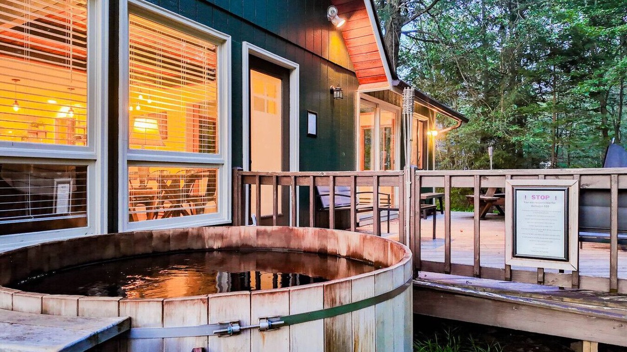 Photo of Outdoor in Tobyhanna