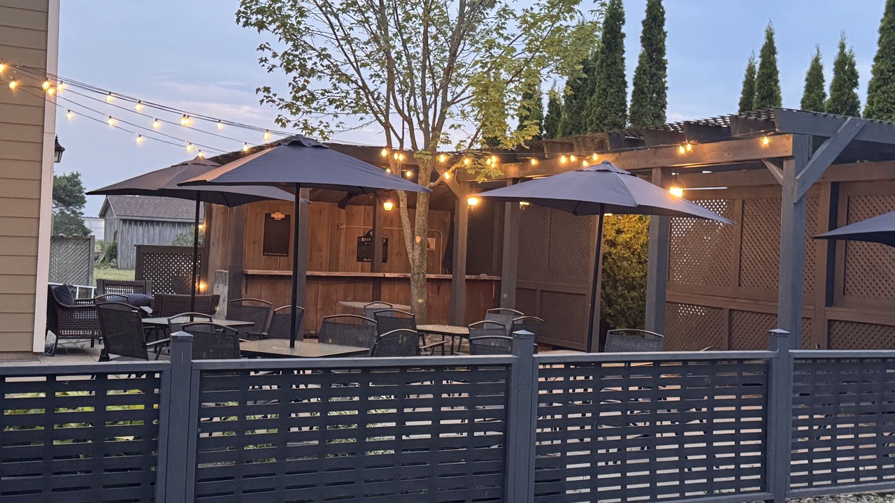 Photo of Outdoor in St. Mary's