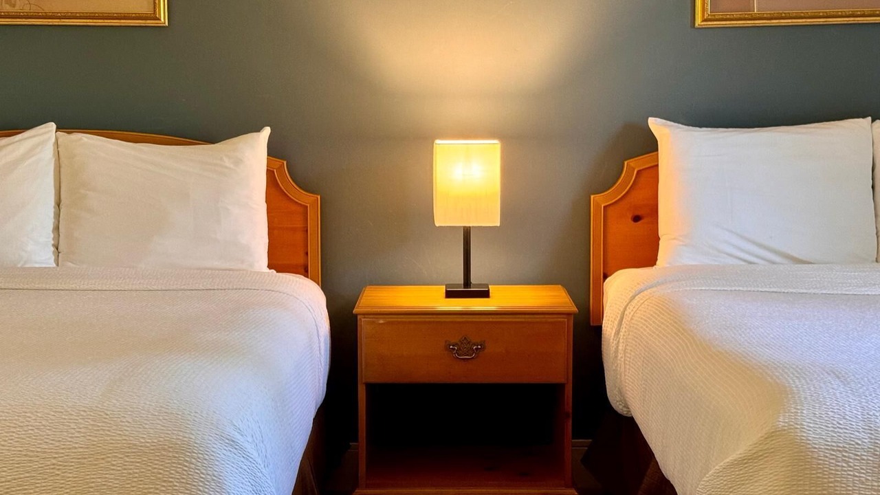 Photo of Bedroom in St. Mary's