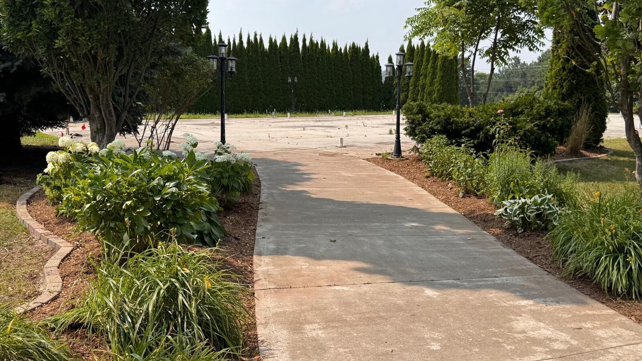 Photo of Outdoor in St. Mary's