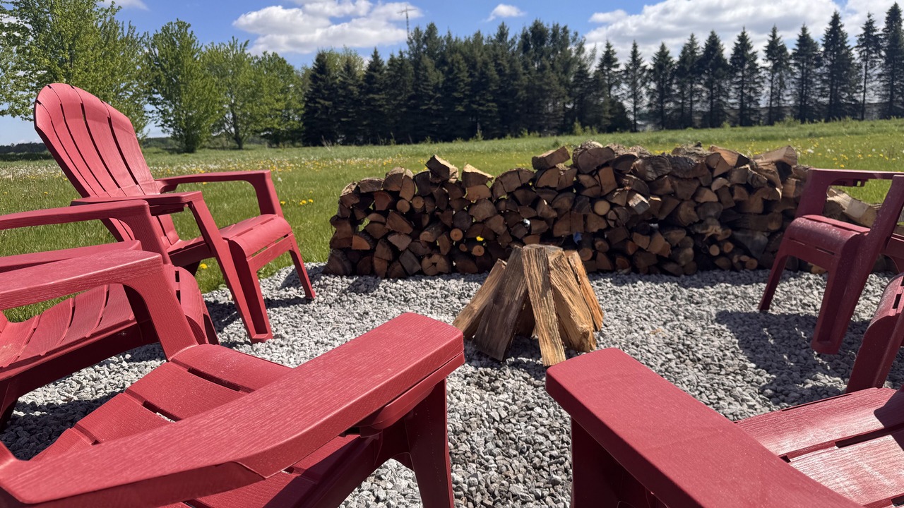 Photo of Outdoor in St. Mary's