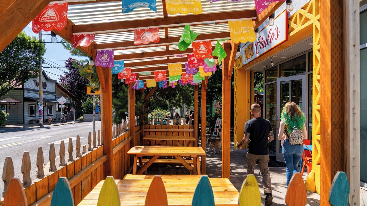 Photo of Outdoor in Alberta Arts District