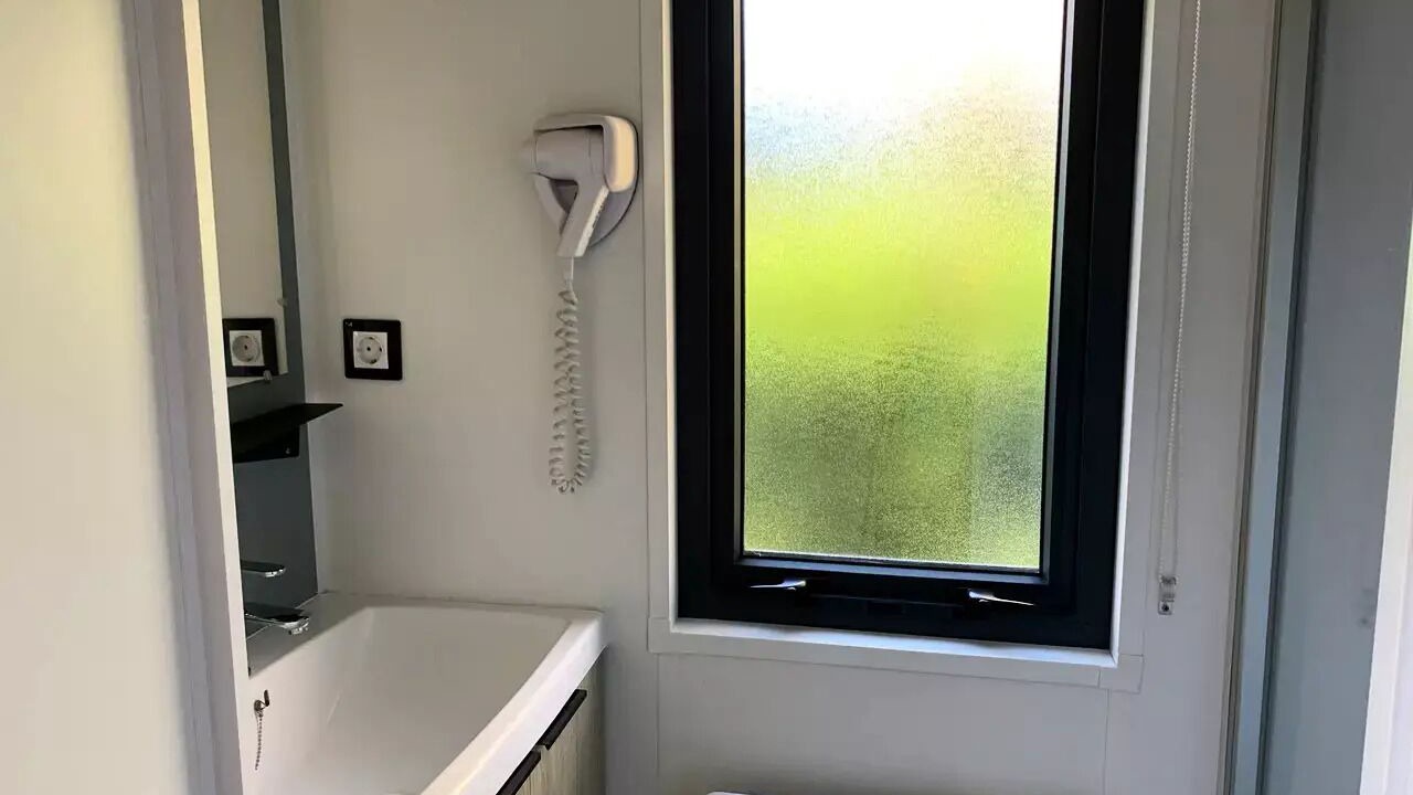 Photo of Bathroom in Sadirac