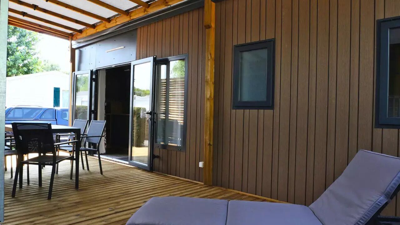 Photo of Outdoor in Sadirac