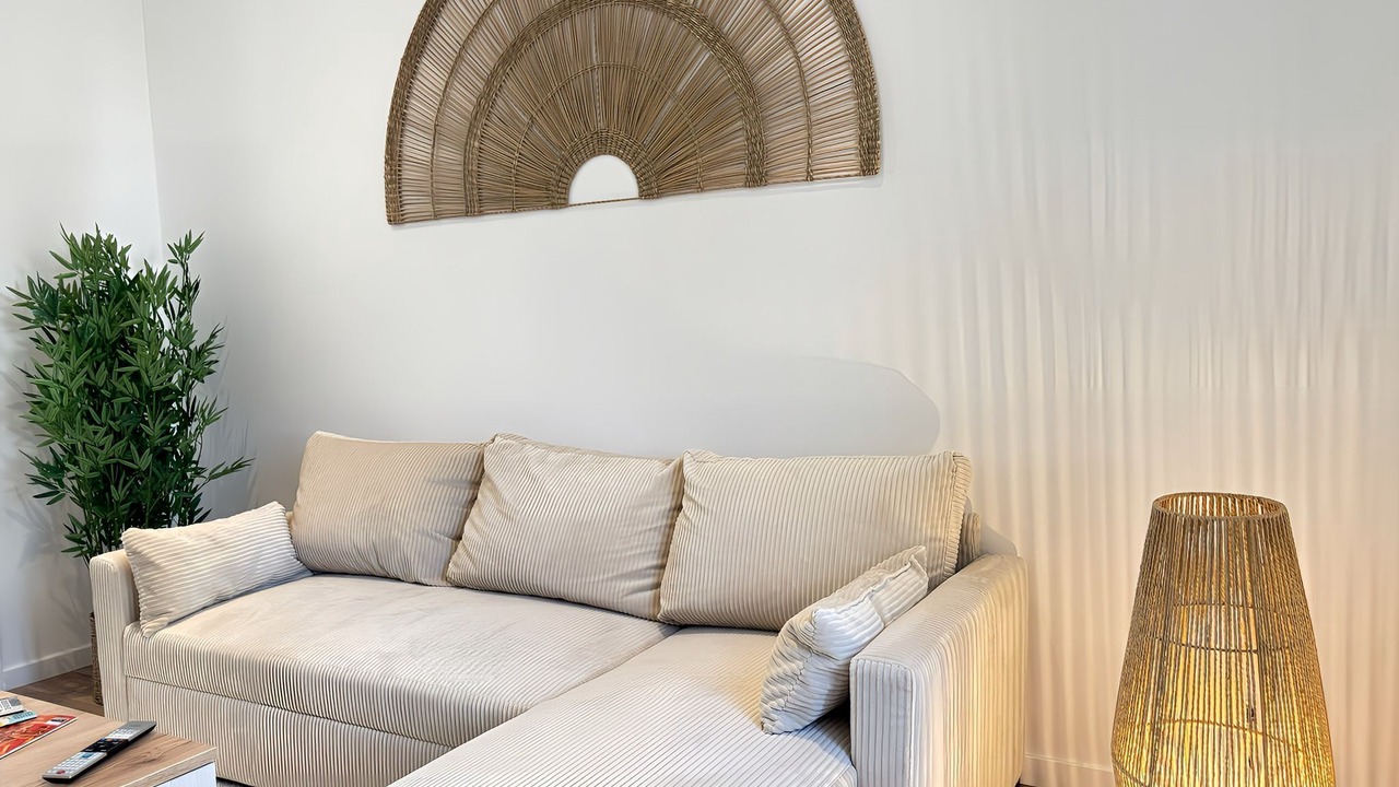 Photo of Livingroom in Roanne