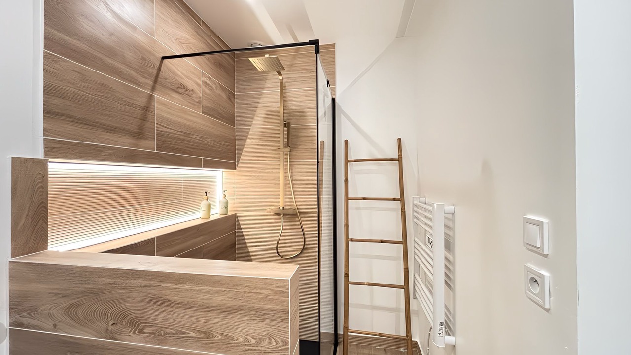 Photo of Bathroom in Roanne