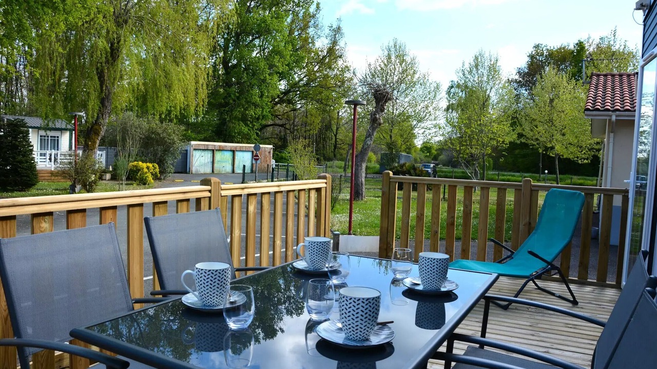 Photo of Outdoor in Sadirac