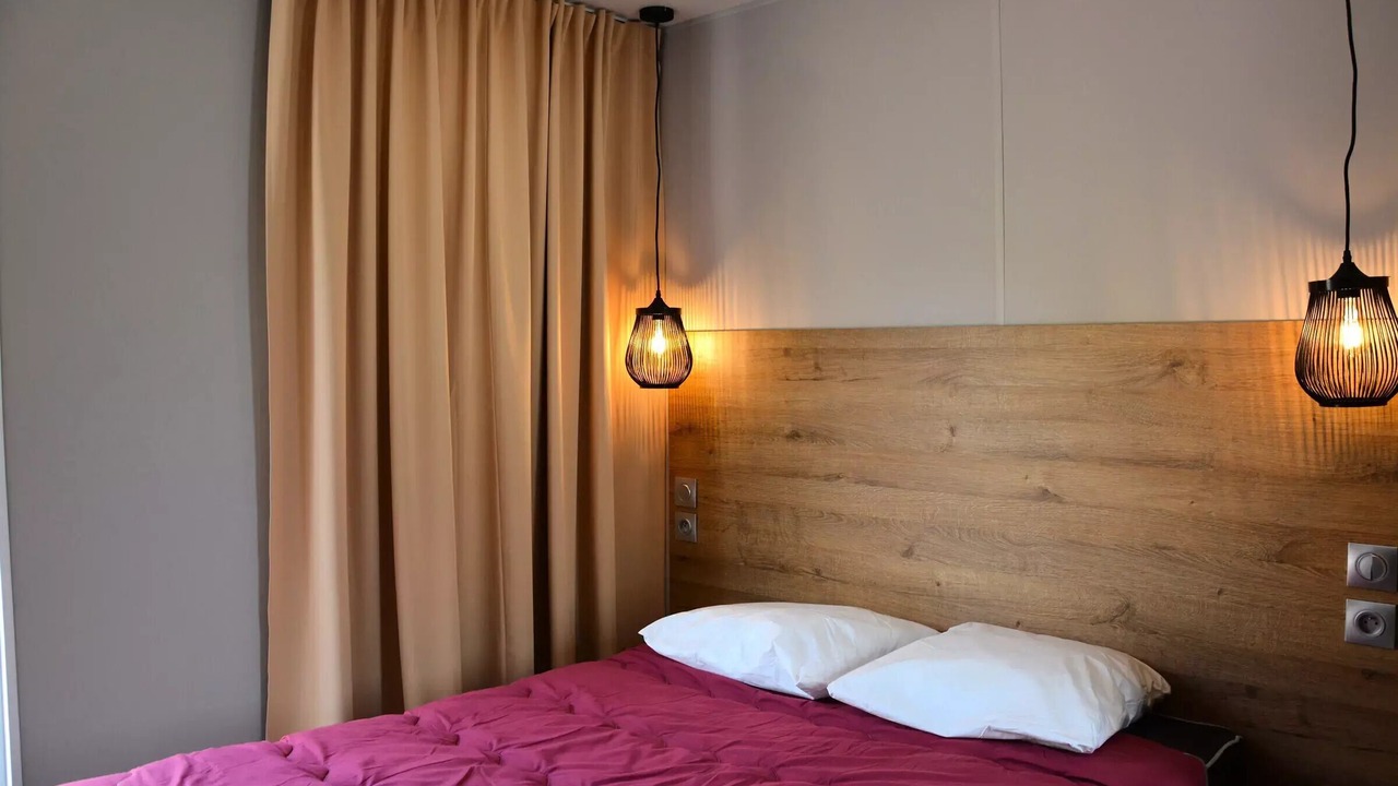 Photo of Bedroom in Sadirac